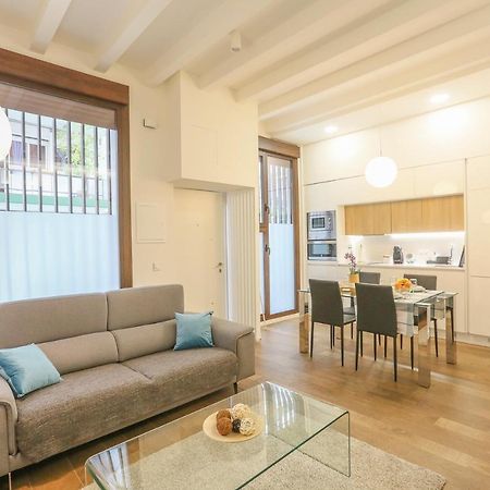 T&L Triana Loft - Just Like At Home Sevilla Eksteriør bilde